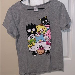 Hello Kitty shirt